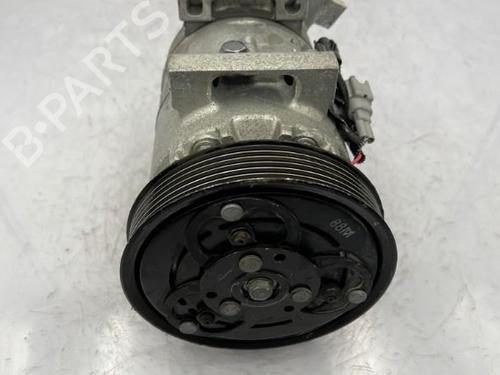 AC compressor RENAULT CLIO IV (BH_) 1.5 dCi 90 | BP23742530M34 - Image 5