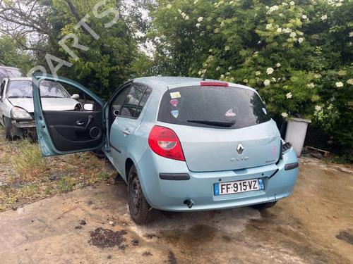 Climate control RENAULT CLIO III (BR0/1, CR0/1) 1.5 dCi (BR17, CR17) | BP23710712I5 - Image 25
