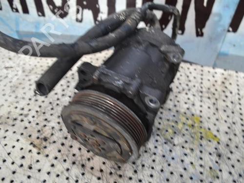 AC compressor CITROËN XSARA (N1) 2.0 HDi 90 | BP23665864M34 