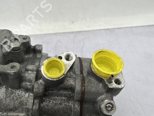 AC compressor VW POLO VI (AW1, BZ1, AE1) 1.6 TDI | BP23760839M34 