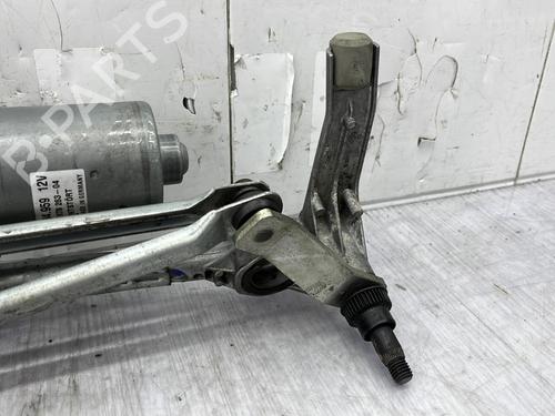 Front wiper motor BMW 3 (E90) 320 d | BP29718198M29 