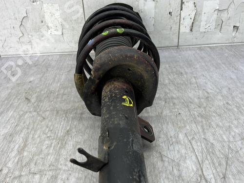 Right front shock absorber CITROËN C2 (JM_) 1.4 | BP32219102M17 