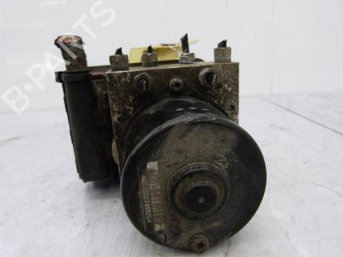 ABS pump OPEL ASTRA H GTC (A04) 1.7 CDTi (L08) | BP23696260M43 - Image 4