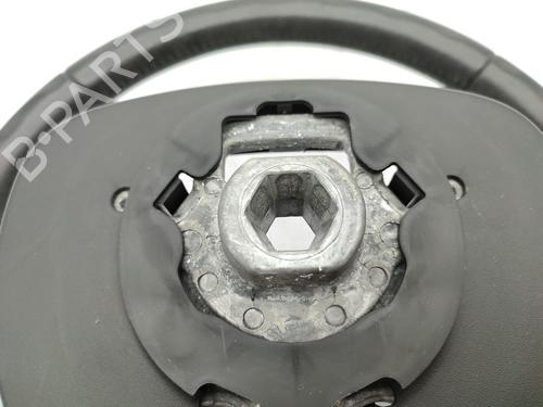 Steering wheel FORD FIESTA V (JH_, JD_) 1.4 TDCi | BP23731188C49 
