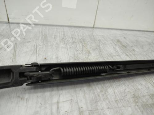 Used Front windshield wiper arm RENAULT TALISMAN Grandtour (KP_) 1.6 dCi 160 (160 hp) 23712357