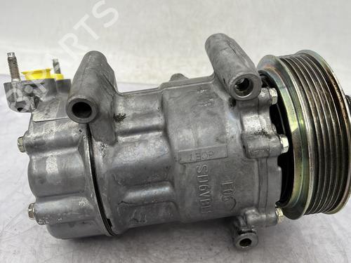 AC compressor PEUGEOT 206 SW (2E/K) 1.6 HDi 110 | BP23664040M34  - Image 5