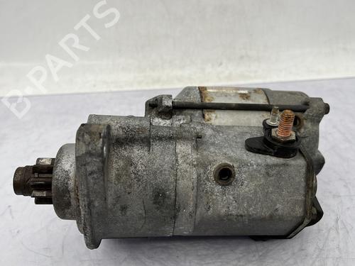 Startmotor JAGUAR S-TYPE II (X200) 4.2 V8 (298 hp) 28668555