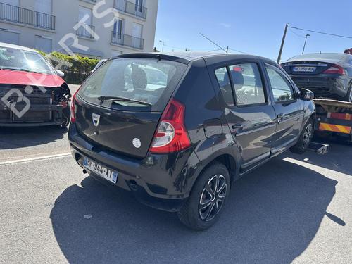 Teile für DACIA SANDERO 1.4 MPI LPG 4911526
