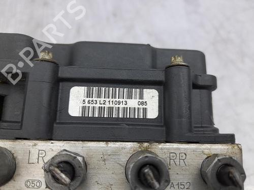 ABS pump FIAT 500 (312_) 1.2 (312AXA1A) | BP23707143M43  - Image 5