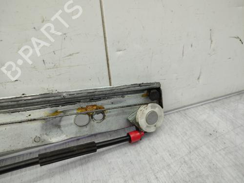 Front left window mechanism FORD FIESTA VI (CB1, CCN) 1.4 TDCi | BP23730352C22 