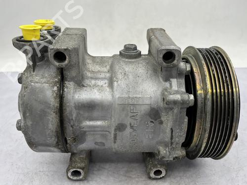 AC compressor FORD FIESTA V (JH_, JD_) 1.4 TDCi | BP23707884M34 