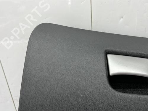 Glove box ALFA ROMEO MITO (955_) 1.3 MultiJet (955AXP1A, 955AYC1A) | BP23754865C95 