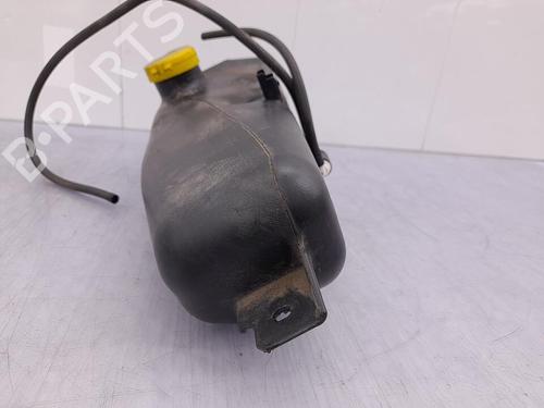 Windscreen washer tank DACIA SANDERO II 1.5 dCi | BP23708390C113