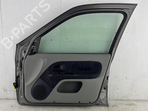 Right front door RENAULT CLIO II (BB_, CB_) 1.4 16V (B/CB0P, BB13) | BP26019117C3 