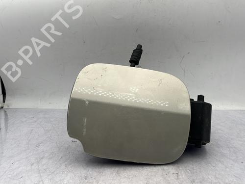 Used Fuel flap RENAULT CLIO III (BR0/1, CR0/1) 1.2 16V (BR02, BR0J, BR11, CR02, CR0J, CR11) (75 hp) 30535626