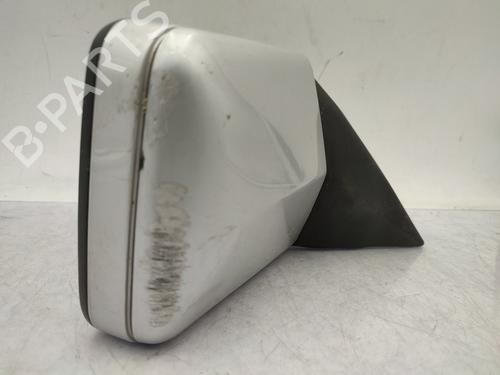 Right mirror MERCEDES-BENZ 124 Saloon (W124) 300 E-24 (124.031) | BP29317522C27 