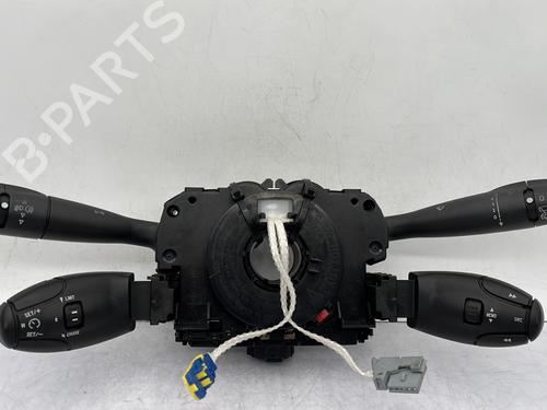 Used Steering column stalk PEUGEOT 308 I (4A_, 4C_) 1.6 HDi (109 hp) 23762095