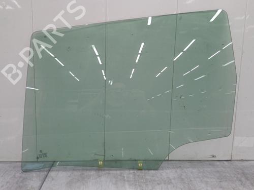 Rear left door window PEUGEOT 307 Break (3E) 2.0 HDI 110 | BP23708660C20 