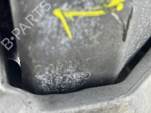 Gearbox PEUGEOT 407 SW (6E_, 6D_) 2.0 HDi 135 | BP28429327M3 