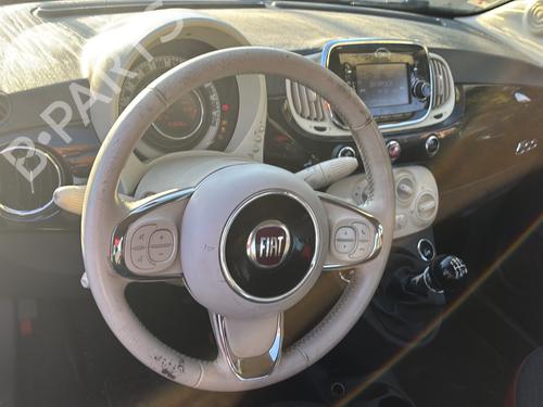 Used Parts FIAT 500 (312_) 1.2 (312AXA1A) (69 hp) 4287134