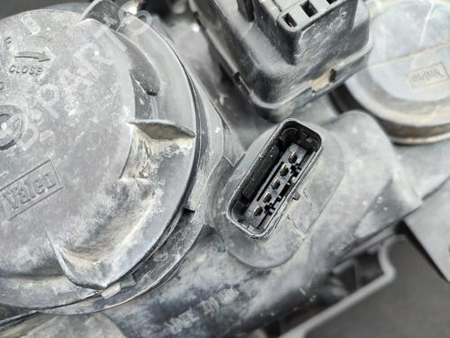Left headlight RENAULT MEGANE II (BM0/1_, CM0/1_) 1.5 dCi (BM02, BM13, BM2A, CM02, CM13) | BP23720577C28 