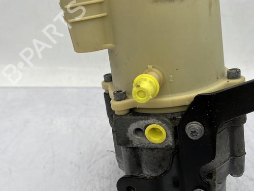 Used Steering pump Steering pump DACIA LOGAN MCV (KS_) 1.5 dCi (KS0K) (68 hp) 28386206 28386206