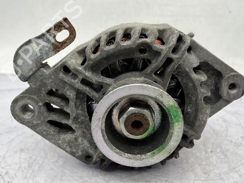 Used Alternator TOYOTA AYGO (_B1_) 1.0 (KGB10_, KGB10R) (68 hp) 29543386