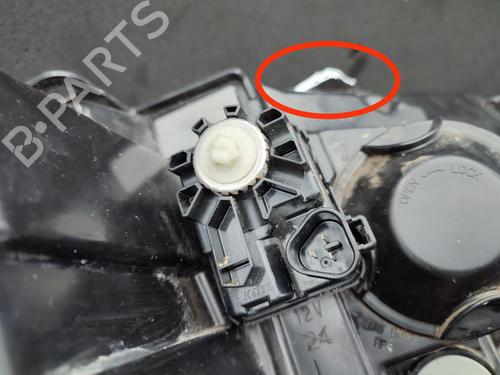 Left headlight FORD RANGER (TKE) 3.2 TDCi 4x4 | BP23751678C28  - Image 7