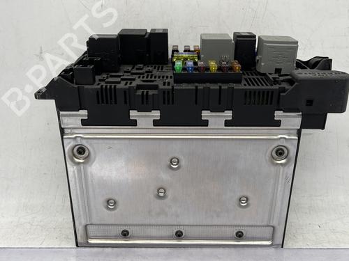 Electronic module MERCEDES-BENZ E-CLASS (W211) E 200 NGT (211.042) | BP29850815M83