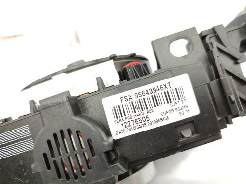 Steering column stalk CITROËN C3 Picasso (SH_) 1.6 HDi | BP23758294I23  - Image 8