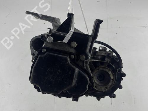 Gearbox SEAT IBIZA IV (6J5, 6P1) 1.4 TDI | BP29525906M3 