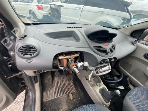 Front slam panel RENAULT TWINGO II (CN0_) 1.5 dCi (CN0E) | BP37717443C72 - Image 100