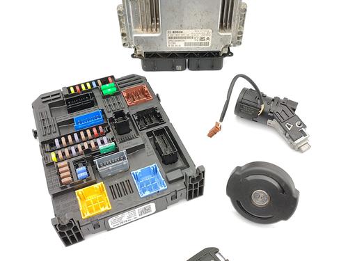 Elektronisk modul PEUGEOT PARTNER Box Body/MPV (K9) 1.5 BlueHDi 75 (75 hp) 23759612