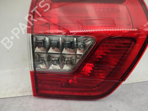 Used Left tailgate light Left tailgate light CITROËN C5 III Break (RW_) 1.6 HDi 110 (112 hp) 23732480 23732480