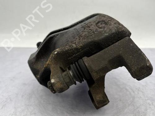 Left front brake caliper AUDI 80 B4 Saloon (8C2) 1.9 TDI | BP23740282M105 - Image 4