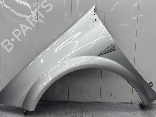 Used Left front fenders RENAULT MEGANE II Estate (KM0/1_) 1.5 dCi (KM1F) (86 hp) 23681791