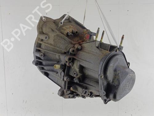 Gearbox FORD PUMA (EC_) 1.6 16V | BP23697546M3 