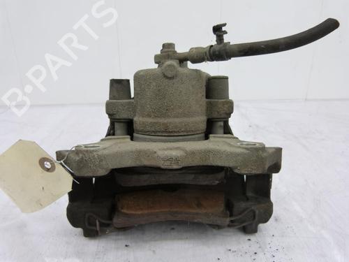 Højre bremsekaliber foran OPEL ASTRA H GTC (A04) 1.7 CDTi (L08) (101 hp) 23670608