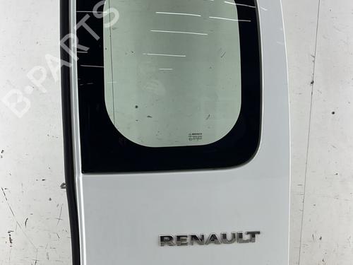 Used Right tailgate RENAULT KANGOO Express (FW0/1_) 1.5 dCi 90 (FW0G, FW05, FW08, FW11) (90 hp) 30876001