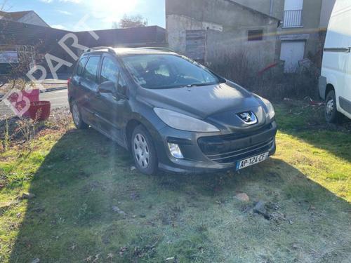 Subframe PEUGEOT 308 SW I (4E_, 4H_) 1.6 HDi | BP23708256M9 - Image 33
