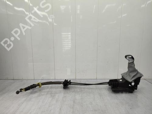 Gear lever PEUGEOT 208 I (CA_, CC_) 1.2 VTI 82 | BP23720738M90