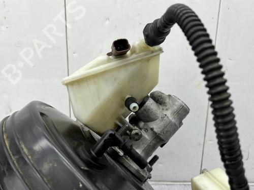 Servo brake PEUGEOT PARTNER Tepee 1.6 HDi | BP23753942M42  - Image 5