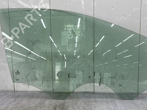 Dør rude højre foran VW POLO V (6R1, 6C1) 1.6 TDI (90 hp) 32112786