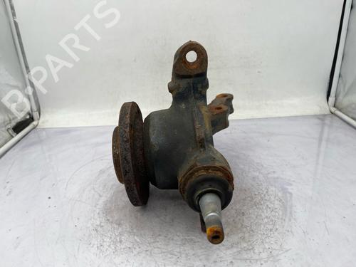 Left front steering knuckle RENAULT MASTER III Platform/Chassis (EV, HV, UV) 2.3 dCi 165 FWD (EV0P, EV0U, EV11, EV12, HV0P, HV0U,... | BP39212668M25 - Image 4