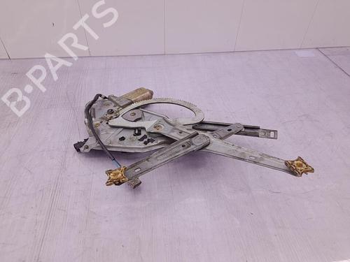 Used Rear right window mechanism BMW 5 (E39) 525 tds (143 hp) 23671513