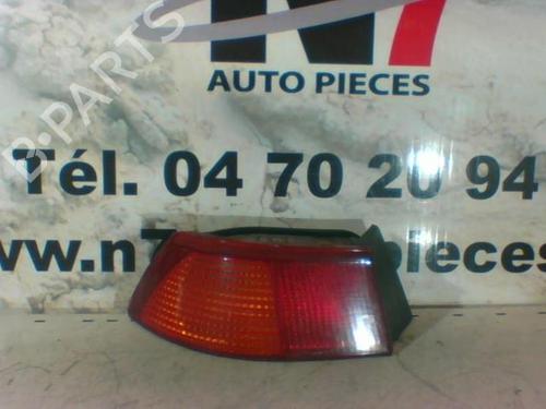 Used Left taillight Left taillight ALFA ROMEO 145 (930_) 1.9 JTD (930.A4B) (105 hp) 23685506 23685506