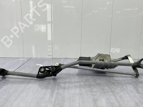 Front wiper motor RENAULT GRAND SCÉNIC II (JM0/1_) 1.5 dCi (JM1E) | BP23674460M29 