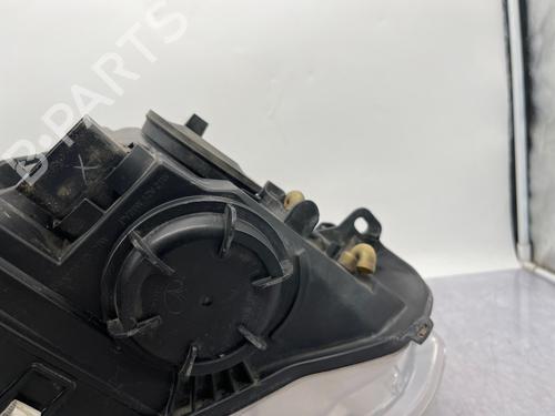 Left headlight FORD FOCUS III Turnier 2.0 TDCi | BP36901693C28 - Image 3