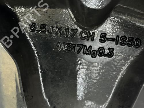 Llanta DACIA DUSTER (HM_) 1.5 dCi 115 (HMAD) | BP30790624C45