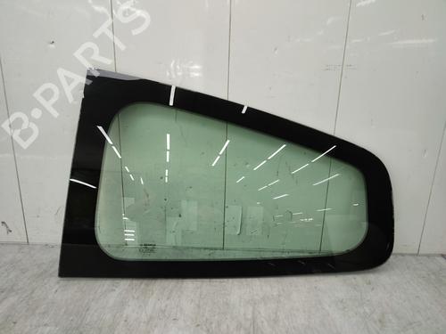 Used Rear left quarter glass RENAULT CLIO III (BR0/1, CR0/1) 1.5 dCi (C/BR0G, C/BR1G) (68 hp) 27493659